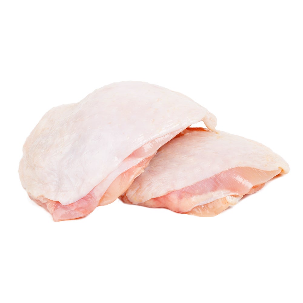 CHICKEN THIGHS